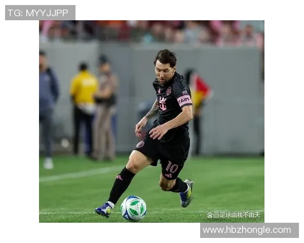 现役年轻足球明星崛起的时代他们如何改变比赛的格局与未来 现役年轻足球明星崛起的时代他们如何改变比赛的格局与未来