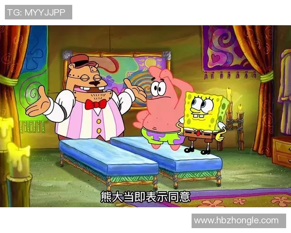 海绵宝宝追梦绿茵场勇闯足球世界成为明星球员的奇幻旅程