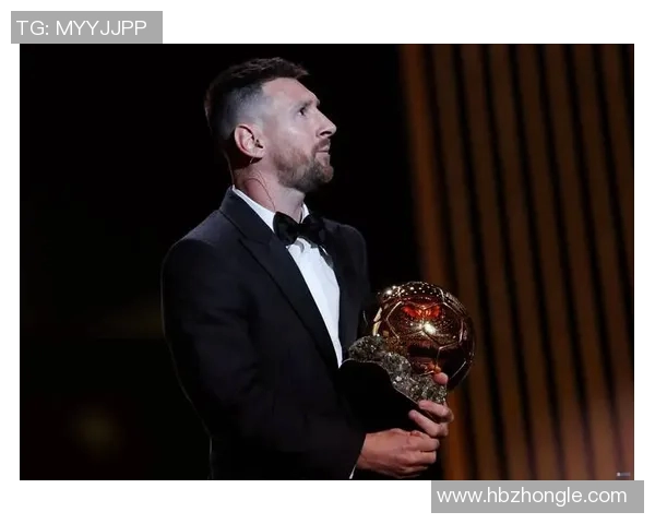 梅西引领足球新时代的传奇之路与辉煌成就解析