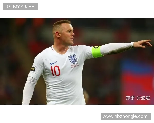 英格兰足球明星大盘点谁是你心目中的传奇球员