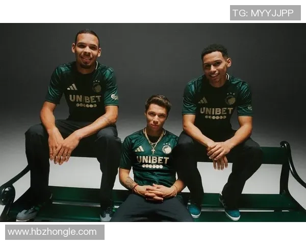 时尚与运动结合穿搭足球明星的风格推荐与灵感分享 时尚与运动结合穿搭足球明星的风格推荐与灵感分享