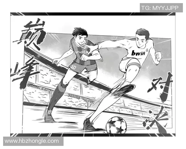 足球明星卡通手绘艺术展现运动魅力与个性风采的创意之旅 足球明星卡通手绘艺术展现运动魅力与个性风采的创意之旅