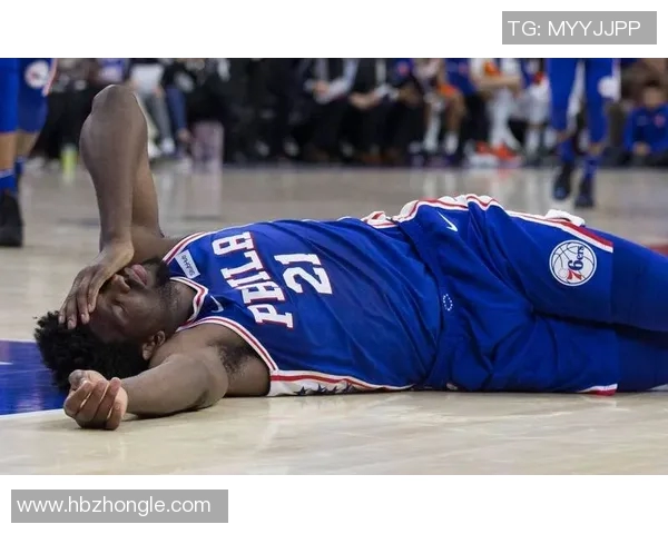 乔尔恩比德从伤病阴影中崛起成为MVP候选的成长之路 乔尔恩比德从伤病阴影中崛起成为MVP候选的成长之路