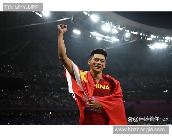 河北省体育明星排行榜揭晓谁将成为新一代运动偶像