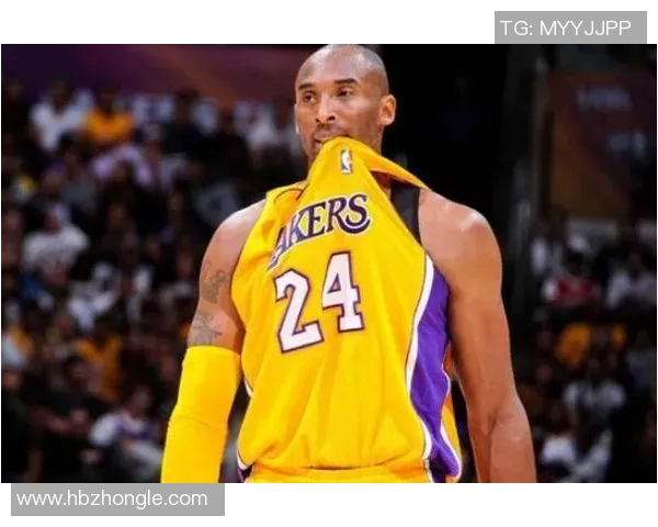 科比心目中的足球偶像盘点他钟爱的明星球员有哪些