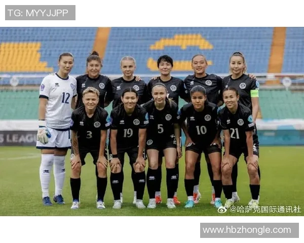 哈萨克斯坦足球明星的崛起与成就探索之旅