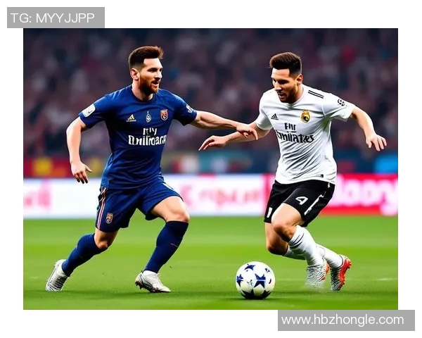 纯竞技类足球明星的崛起与影响力分析及其对足球发展的推动作用