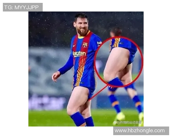 足球明星的小腿粗细揭秘你不知道的运动员身体秘密