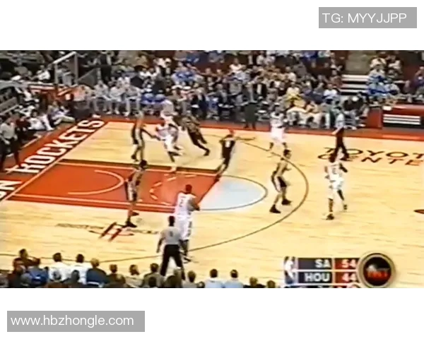 姚明领衔火箭对阵马刺精彩瞬间视频回顾与分析