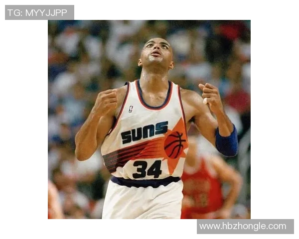 巴克利与兰比尔的传奇对决:篮球场上的斗志与荣耀之战 巴克利与兰比尔的传奇对决:篮球场上的斗志与荣耀之战