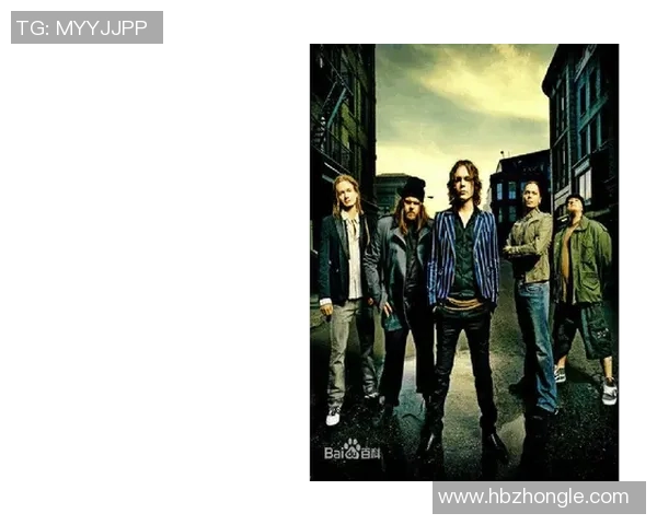 斯通斯的传奇之路:从摇滚乐队到文化象征的演变与影响 斯通斯的传奇之路:从摇滚乐队到文化象征的演变与影响