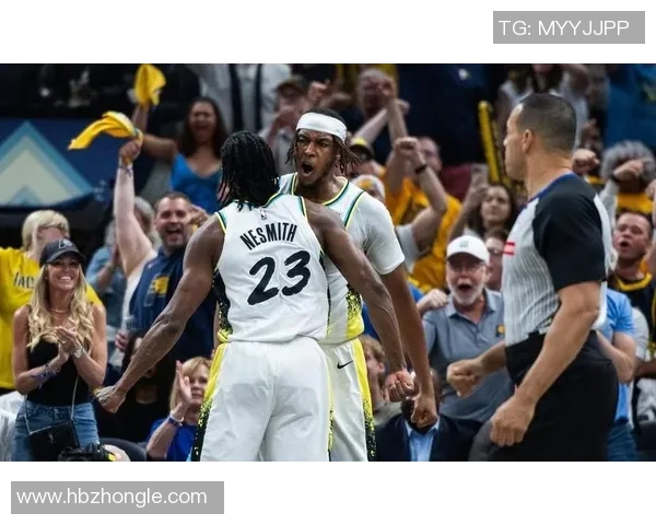 步行者与骑士季前赛精彩对决展现新赛季球队实力与战术风格