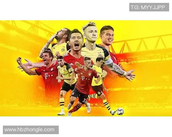 激情对决拜仁与利物浦巅峰之战宣传海报震撼来袭