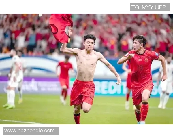 国足在世界杯中的历史战绩回顾与未来展望分析